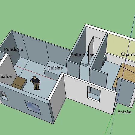 Le Petit Rouen