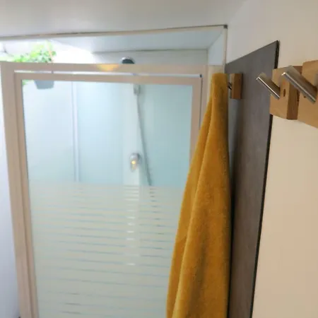 Apartment Le Petit Rouen