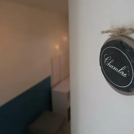 Apartment Le Petit *