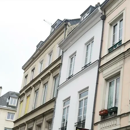 Le Petit Rouen