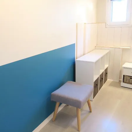 Apartment Le Petit